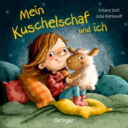 Abbildung von Dietl | Mein Kuschelschaf und ich | 1. Auflage | 2022 | beck-shop.de