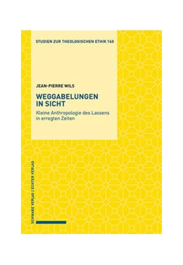 Abbildung von Wils | Weggabelungen in Sicht | 1. Auflage | 2022 | beck-shop.de