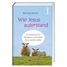 Abbildung von Körner | Wie Jesus auferstand | 1. Auflage | 2021 | beck-shop.de