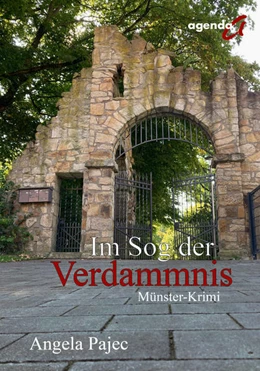 Abbildung von Angela | Im Sog der Verdammnis | 1. Auflage | 2021 | beck-shop.de
