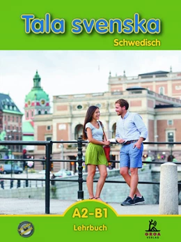 Abbildung von Guttke | Tala svenska A2-B1 | 1. Auflage | 2021 | beck-shop.de