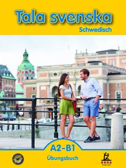 Abbildung von Guttke | Tala svenska A2-B1 | 1. Auflage | 2021 | beck-shop.de