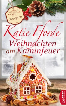 Abbildung von Fforde | Weihnachten am Kaminfeuer | 1. Auflage | 2021 | beck-shop.de