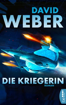 Abbildung von Weber | Die Kriegerin | 1. Auflage | 2021 | beck-shop.de