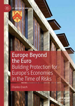 Abbildung von Enoch | Europe Beyond the Euro | 1. Auflage | 2021 | beck-shop.de