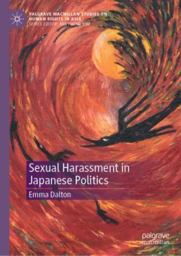 Abbildung von Dalton | Sexual Harassment in Japanese Politics | 1. Auflage | 2021 | beck-shop.de