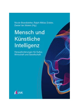 Abbildung von Brandstetter / Dobler | Mensch und Künstliche Intelligenz | 1. Auflage | 2021 | beck-shop.de