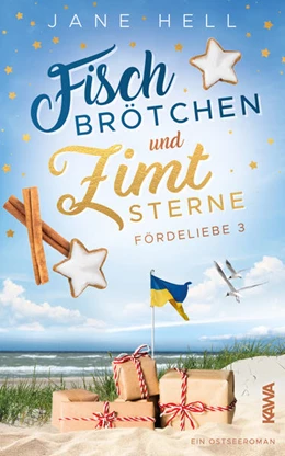 Abbildung von Hell / Kampenwand Verlag | Fischbrötchen und Zimtsterne | 1. Auflage | 2021 | beck-shop.de