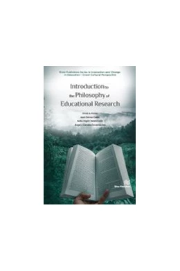 Abbildung von Ponce / Galan | Introduction to the Philosophy of Educational Research | 1. Auflage | 2021 | beck-shop.de