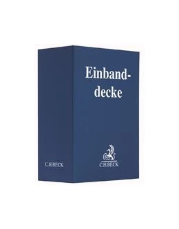 Abbildung von Reallexikon der Deutschen Kunstgeschichte Einbanddecke Leinen für Bd. 10 | 1. Auflage | 2022 | beck-shop.de