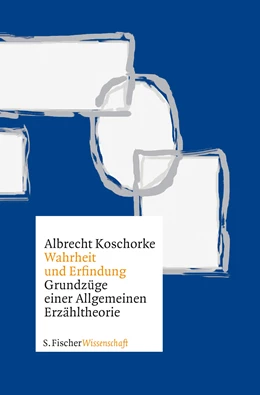Abbildung von Koschorke | Wahrheit und Erfindung | 2. Auflage | 2021 | beck-shop.de