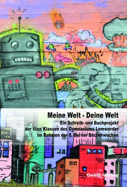 Abbildung von Büngen | Meine Welt - Deine Welt | 1. Auflage | 2021 | beck-shop.de