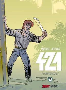 Abbildung von Desberg / Maltaite | 421 Band 2 | 1. Auflage | 2021 | beck-shop.de