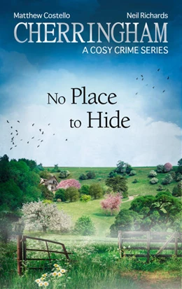 Abbildung von Costello / Richards | Cherringham - No Place to Hide | 1. Auflage | 2022 | beck-shop.de
