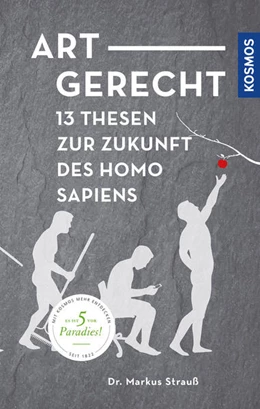 Abbildung von Strauß | Artgerecht | 1. Auflage | 2021 | beck-shop.de