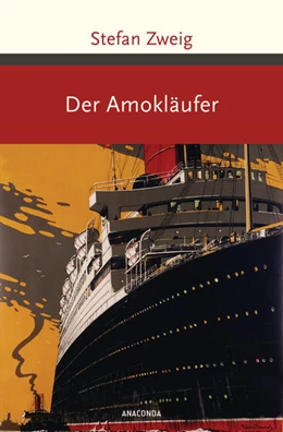 Abbildung von Zweig | Der Amokläufer | 1. Auflage | 2022 | beck-shop.de