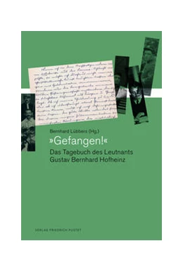 Abbildung von Lübbers | Gefangen! | 1. Auflage | 2025 | beck-shop.de