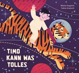 Abbildung von Huppertz | Timo kann was Tolles | 1. Auflage | 2022 | beck-shop.de