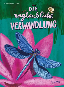 Abbildung von Guhr | Die unglaubliche Verwandlung | 1. Auflage | 2022 | beck-shop.de