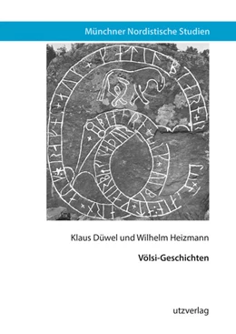 Abbildung von Düwel / Heizmann | Völsi-Geschichten | 1. Auflage | 2021 | 49 | beck-shop.de