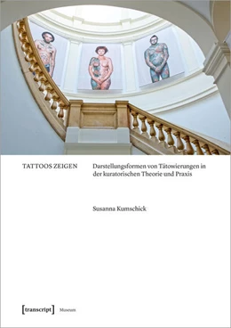 Abbildung von Kumschick | Tattoos zeigen | 1. Auflage | 2021 | beck-shop.de