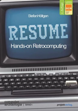 Abbildung von Höltgen | Resume | 2. Auflage | 2021 | 1 | beck-shop.de