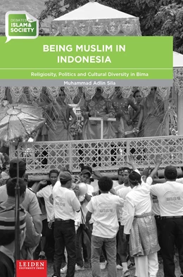 Abbildung von Sila | Being Muslim in Indonesia | 1. Auflage | 2021 | beck-shop.de