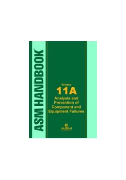 Abbildung von ASM Handbook, Volume 11A | 1. Auflage | 2021 | beck-shop.de