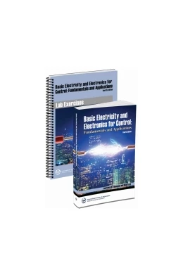 Abbildung von Basic Electricity and Electronics for Control | 4. Auflage | 2021 | beck-shop.de