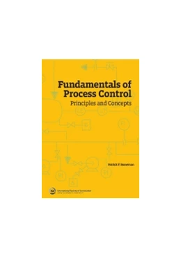 Abbildung von Fundamentals of Process Control | 1. Auflage | 2021 | beck-shop.de