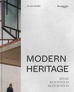 Abbildung von Tostões | Modern Heritage | 1. Auflage | 2022 | beck-shop.de