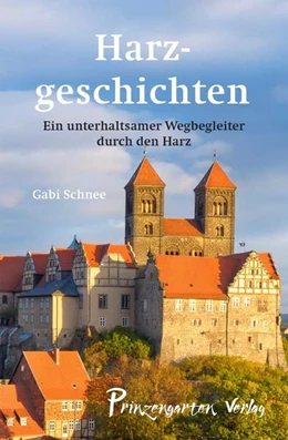 Abbildung von Schnee | Harzgeschichten | 1. Auflage | 2021 | beck-shop.de
