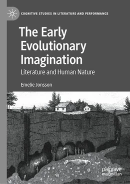 Abbildung von Jonsson | The Early Evolutionary Imagination | 1. Auflage | 2021 | beck-shop.de