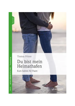 Abbildung von Prünte | Du bist mein Heimathafen | 1. Auflage | 2021 | beck-shop.de