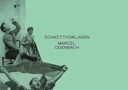 Abbildung von Cugini | Marcel Odenbach. Schnittvorlagen Wolfgang-Hahn-Preis / Wolfgang Hahn Prize 2021 | 1. Auflage | 2021 | beck-shop.de