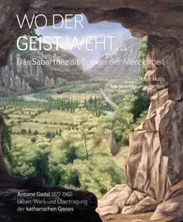 Abbildung von Huijs / Duivenvoorden-Ritman | Wo der Geist weht | 1. Auflage | 2021 | beck-shop.de