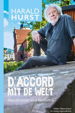 Abbildung von Hurst | D'accord mit de Welt | 1. Auflage | 2021 | beck-shop.de