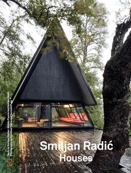 Abbildung von Puente | 2G / #83 - Smiljan Radic | 1. Auflage | 2022 | beck-shop.de