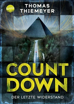 Abbildung von Thiemeyer | Countdown. Der letzte Widerstand | 1. Auflage | 2022 | beck-shop.de
