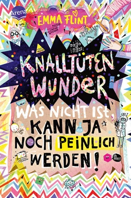 Abbildung von Flint | Knalltütenwunder. Was nicht ist, kann ja noch peinlich werden! | 1. Auflage | 2022 | beck-shop.de