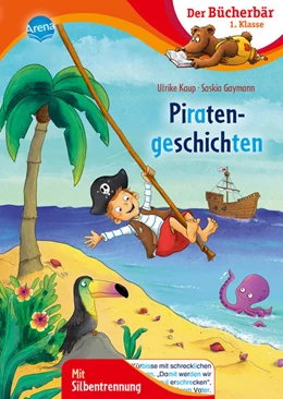 Abbildung von Kaup | Piratengeschichten | 1. Auflage | 2022 | beck-shop.de