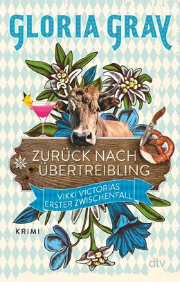 Abbildung von Gray / Felder | Zurück nach Übertreibling | 1. Auflage | 2022 | beck-shop.de