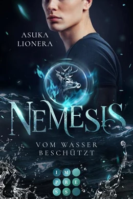 Abbildung von Lionera | Nemesis 4: Vom Wasser beschützt | 1. Auflage | 2021 | beck-shop.de