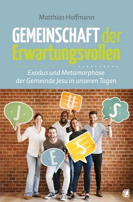 Abbildung von Hoffmann | Gemeinschaft der Erwartungsvollen | 1. Auflage | 2021 | beck-shop.de