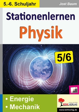 Abbildung von Baum | Stationenlernen Physik / Band 1: Energie und Mechanik | 2. Auflage | 2021 | beck-shop.de