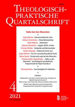 Abbildung von Die Professoren und Professorinnen | Nahe bei den Menschen | 1. Auflage | 2021 | beck-shop.de