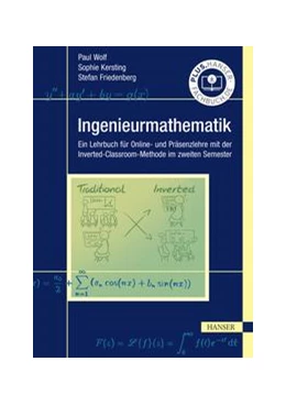 Abbildung von Wolf / Kersting | Ingenieurmathematik | 1. Auflage | 2021 | beck-shop.de