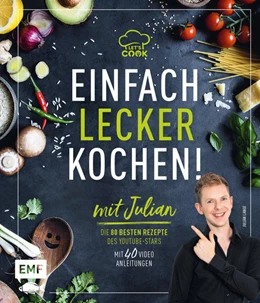 Abbildung von Lange | Let's Cook mit Julian -Einfach lecker kochen! | 1. Auflage | 2021 | beck-shop.de