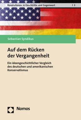 Abbildung von Syndikus | Auf dem Rücken der Vergangenheit | 1. Auflage | 2021 | beck-shop.de