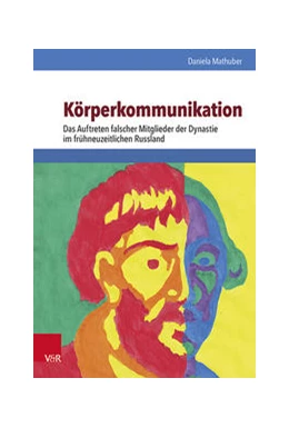Abbildung von Mathuber | Körperkommunikation | 1. Auflage | 2022 | beck-shop.de